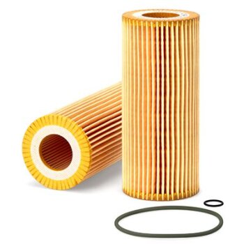 FLEETGUARD Filter, Arbeitshydraulik HF35488 für...