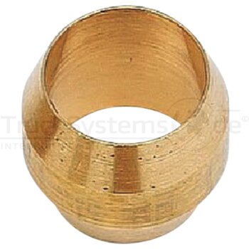 SCHMITTER Doppelkegelring K6  - 221620600