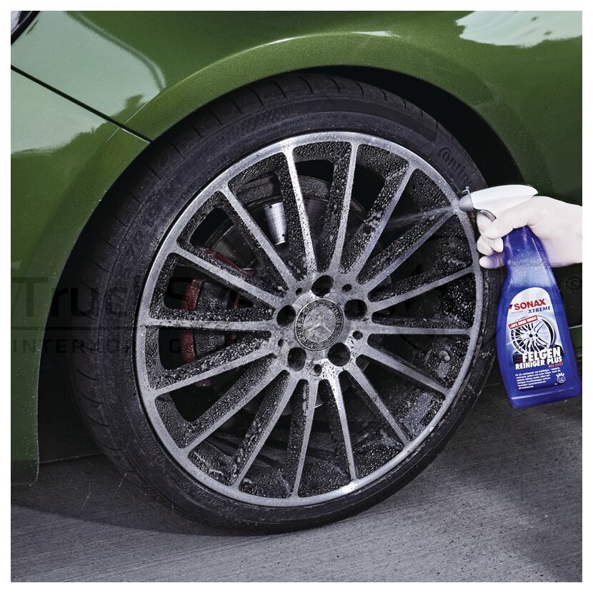 SONAX Xtreme FelgenReiniger Plus 750ml  - 02304000