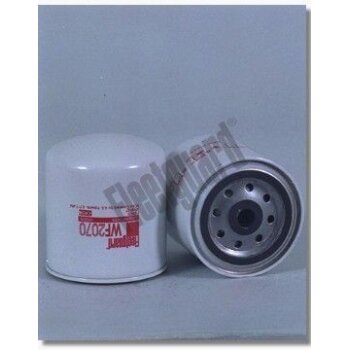 FLEETGUARD Kühlmittelfilter WF2070 für BG1X9J155BA