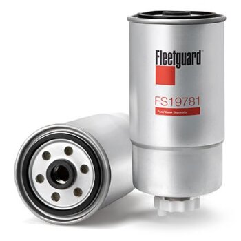 FLEETGUARD Kraftstofffilter FS19781 für 52129238AA