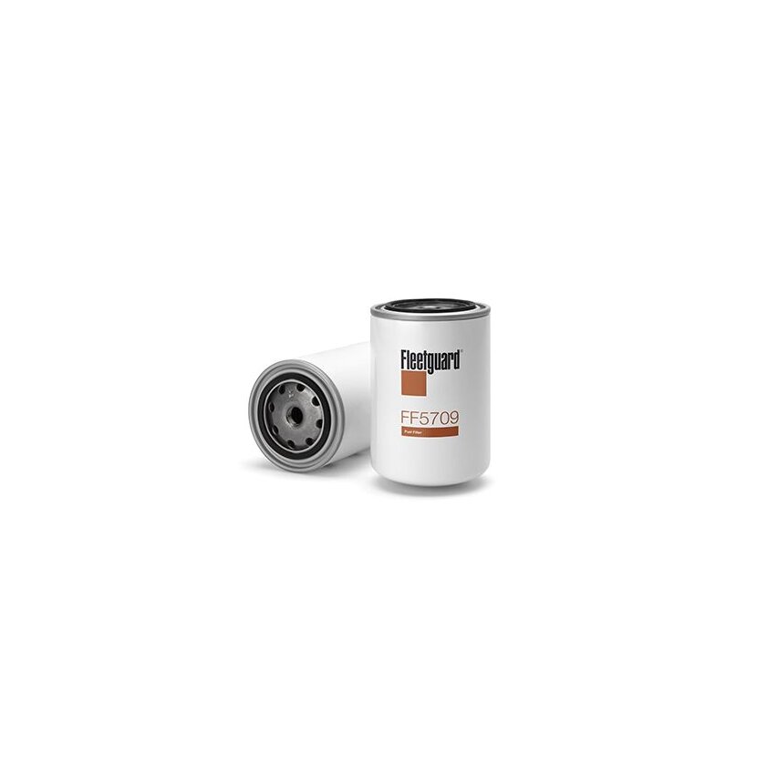 FLEETGUARD Kraftstofffilter FF5709 für 11711074