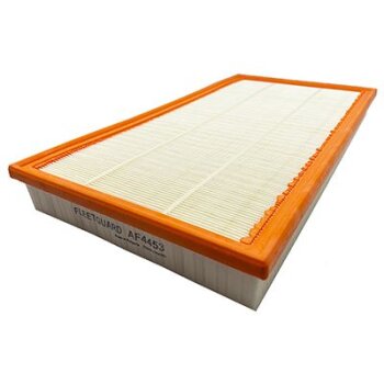 FLEETGUARD Luftfilter AF4453 für 9105281500
