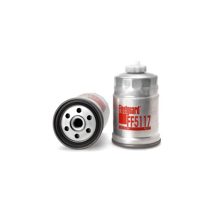 FLEETGUARD Kraftstofffilter FF5117 für 1309717