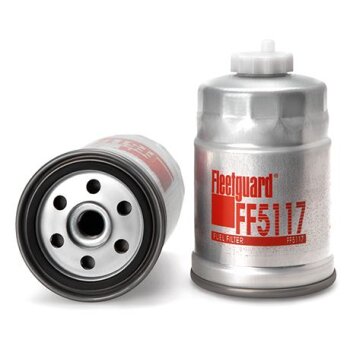 FLEETGUARD Kraftstofffilter FF5117 für 1309717