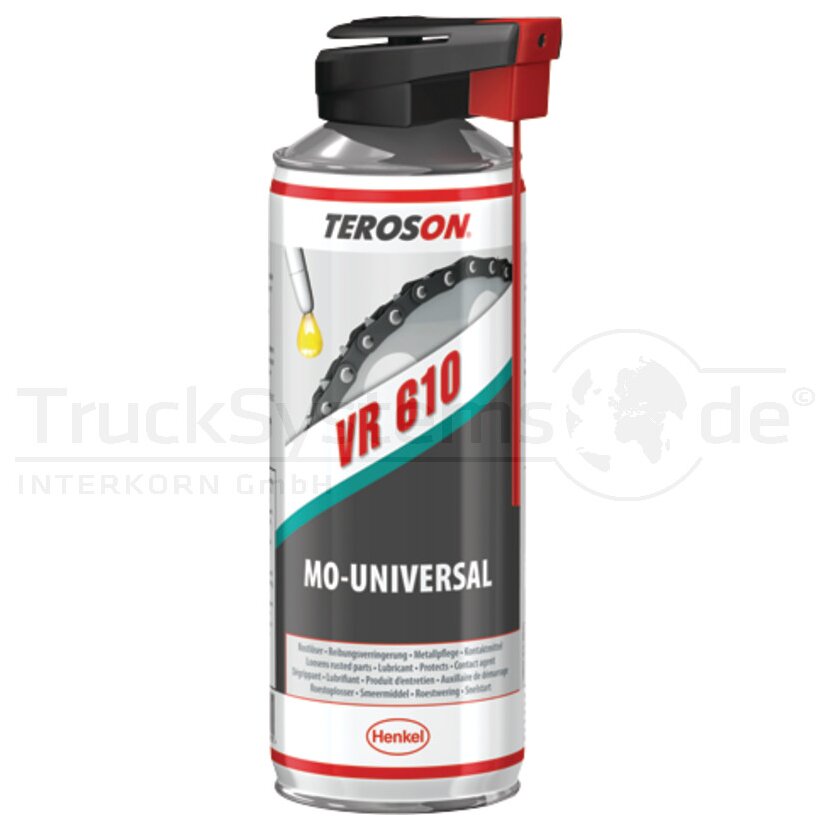 LOCTITE  MO-Universal TEROSON VR 610 400ml  - 2087492