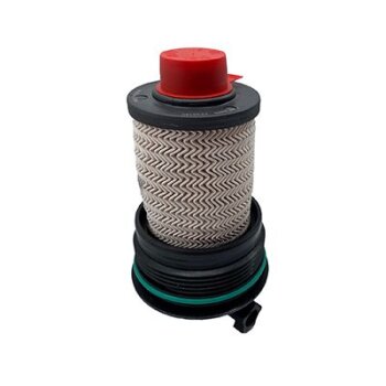 FLEETGUARD Kraftstofffilter FF42140 für 2005485