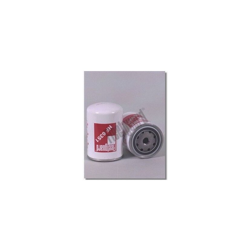 FLEETGUARD Filter, Arbeitshydraulik HF6351