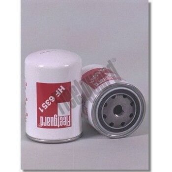 FLEETGUARD Filter, Arbeitshydraulik HF6351