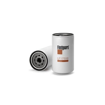 FLEETGUARD Ölfilter LF17556 für 320/04133