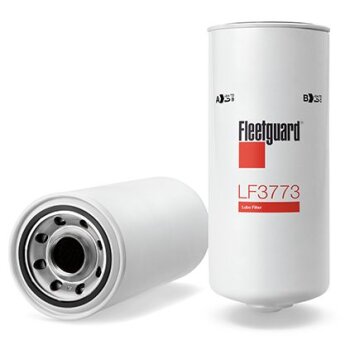 FLEETGUARD Ölfilter LF3773 für 1327672