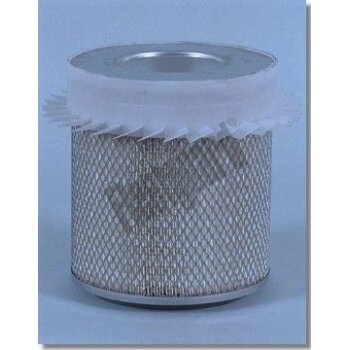 FLEETGUARD Luftfilter AF415KM für 8994730