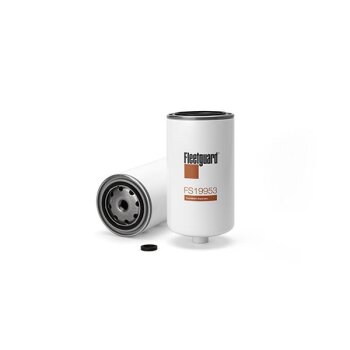 FLEETGUARD Kraftstofffilter FS19953 für 84278636