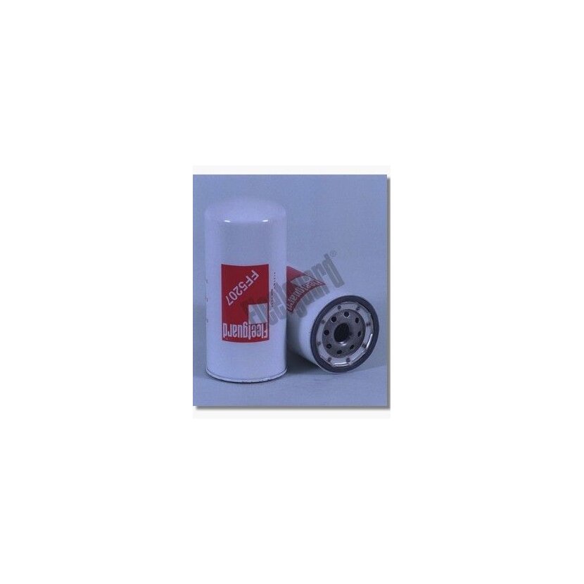 FLEETGUARD Kraftstofffilter FF5207 für E6HT9155AA