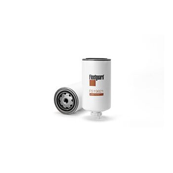 FLEETGUARD Kraftstofffilter FS19821 für 2992662