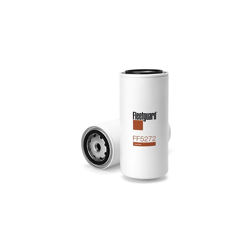 FLEETGUARD Kraftstofffilter FF5272 für 420799