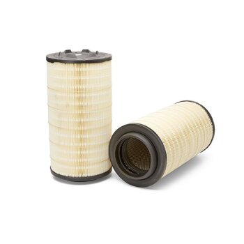 FLEETGUARD Luftfilter AF26242 für 0040943504