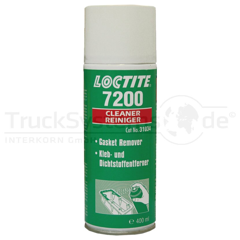 LOCTITE  Kleb- und Dichtungsentferner 400 ml  - 2099006