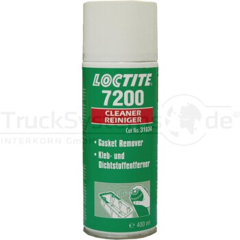 LOCTITE  Kleb- und Dichtungsentferner 400 ml  - 2099006