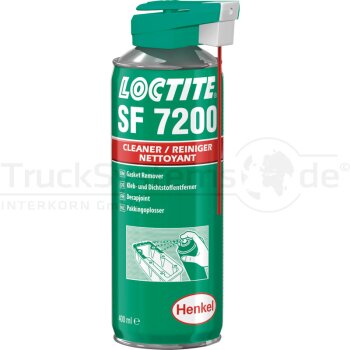 LOCTITE  Kleb- und Dichtungsentferner 400 ml  - 2099006