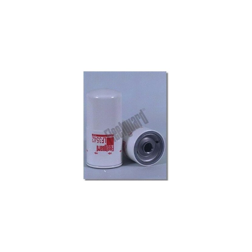 FLEETGUARD Ölfilter LF3542 für 1132401310