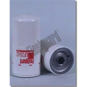 FLEETGUARD Ölfilter LF3542 für 1132401310
