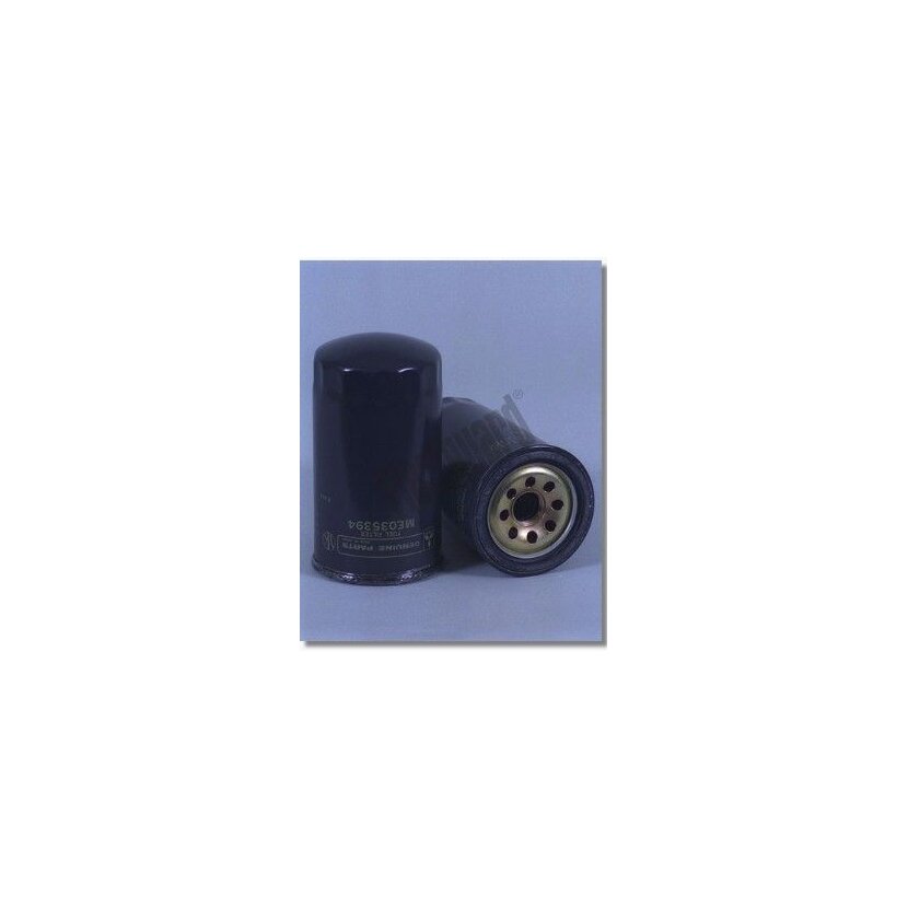 FLEETGUARD Kraftstofffilter FF5161 für ME035394