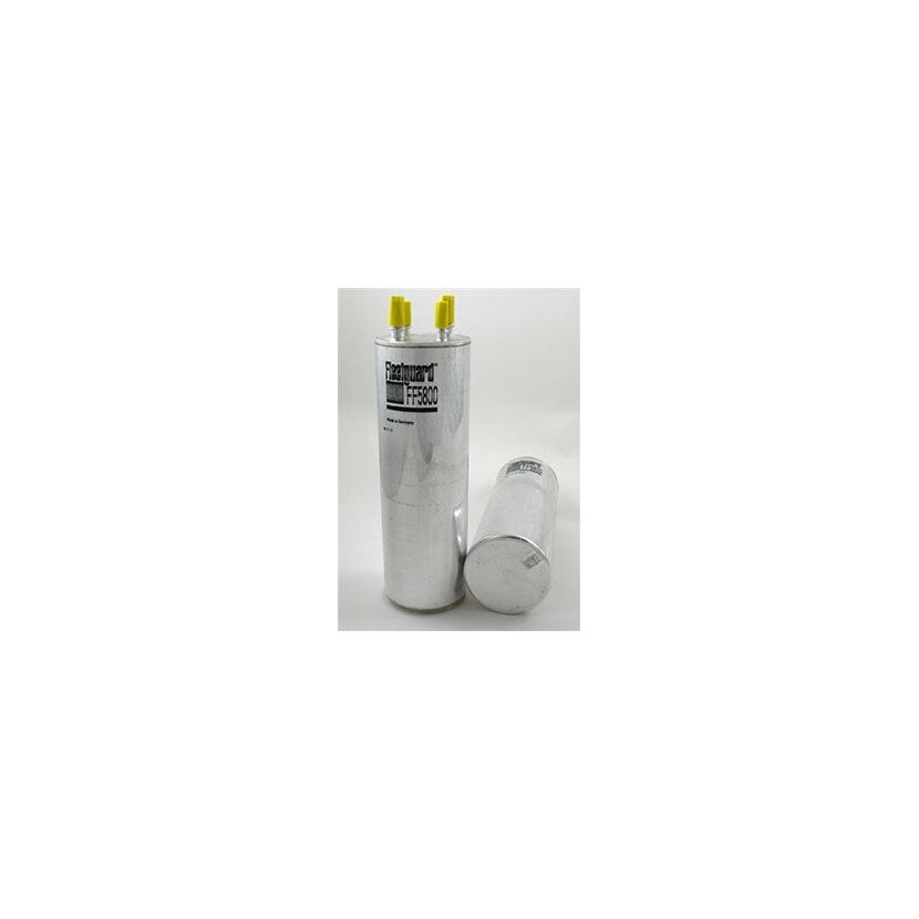 FLEETGUARD Kraftstofffilter FF5800 für 7H0127401A