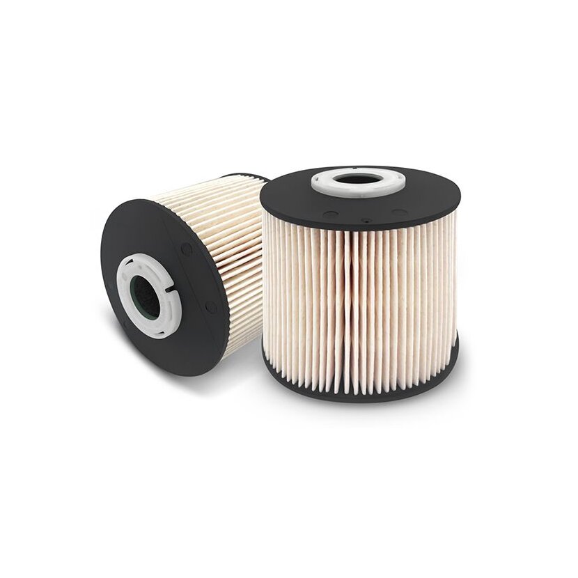 FLEETGUARD Kraftstofffilter FF42150 für 1906A7