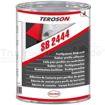 LOCTITE  Terokal Kunststoffkleber 2444 670g  - 238403