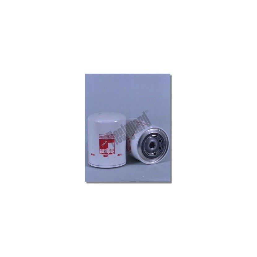 FLEETGUARD Ölfilter LF682 für A740X6714BA