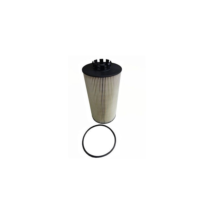 FLEETGUARD Kraftstofffilter FF5844 für 51125030081