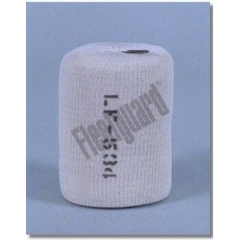 FLEETGUARD Ölfilter LF534 für 1267529