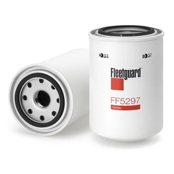 FLEETGUARD Kraftstofffilter FF5297 für 1361685