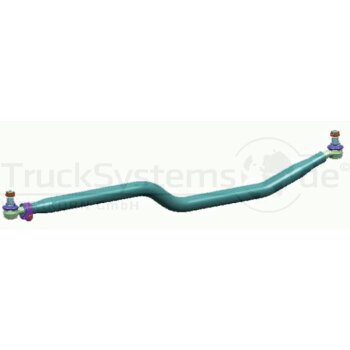LEMFÖRDER Spurstange 23998 01 L: 1565mm...