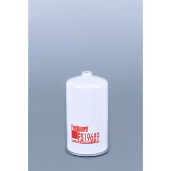 FLEETGUARD Kraftstofffilter FS19689 für 1618993