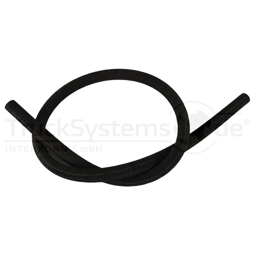 CONTITECH Kühlerschlauch 25mm innen 2000mm lang  - 5000030175
