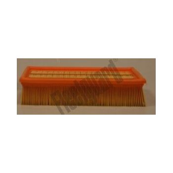 FLEETGUARD Luftfilter AF25599 für ESR1445