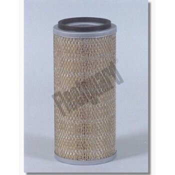 FLEETGUARD Luftfilter AF4992 für 25194900