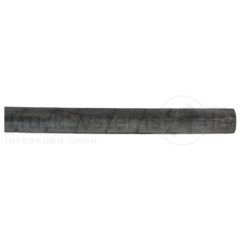 CONTITECH Kühlerschlauch 30mm innen 2000mm lang  - 5000028114