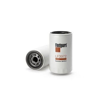 FLEETGUARD Ölfilter LF3972 für 5083285AA