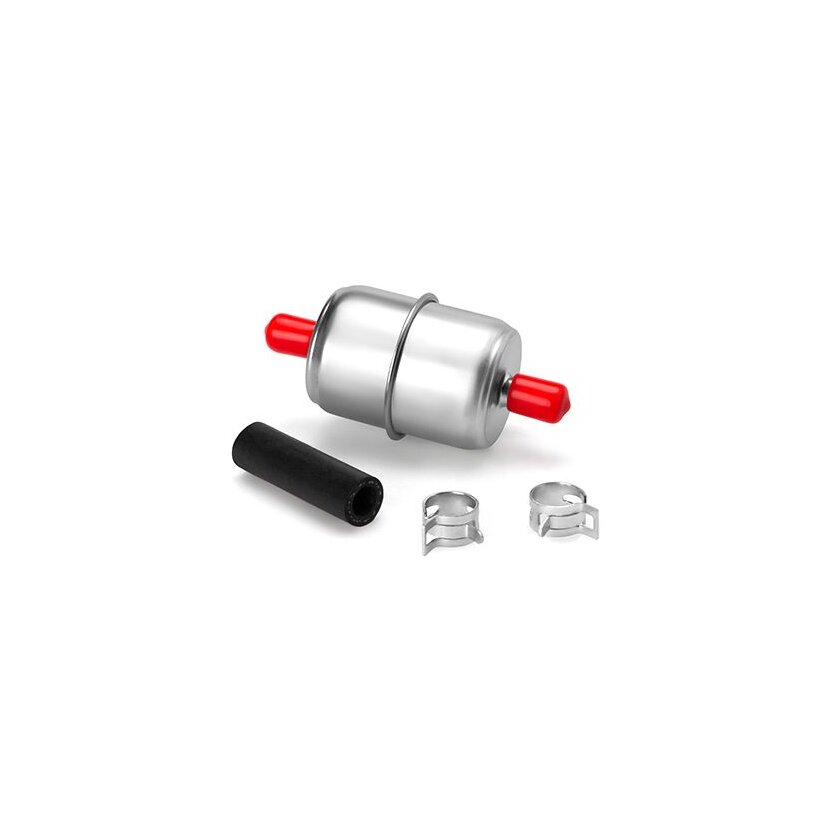FLEETGUARD Kraftstofffilter FF5006 für D7TA9155AB