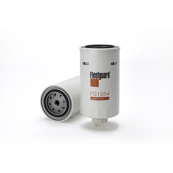 FLEETGUARD Kraftstofffilter FS1254 für 8107486