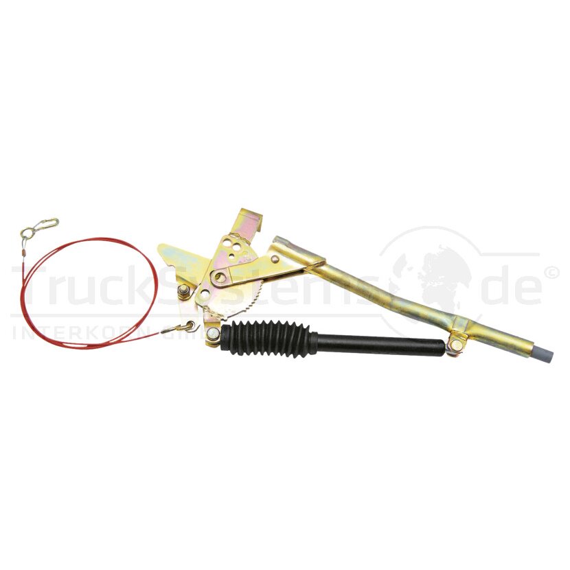 AL-KO Handbremshebel 251/ 351VB  - 241820