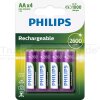 Mignon Longlife Accu R2U - 30030003