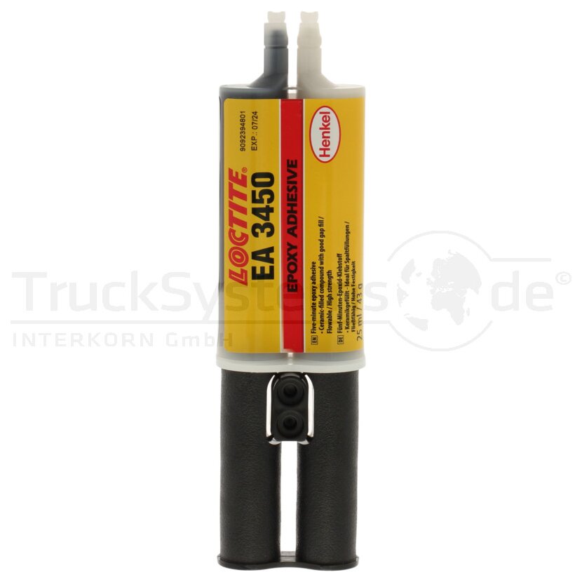 LOCTITE  3450 Flüssigmetall 25 ml  - 1886331