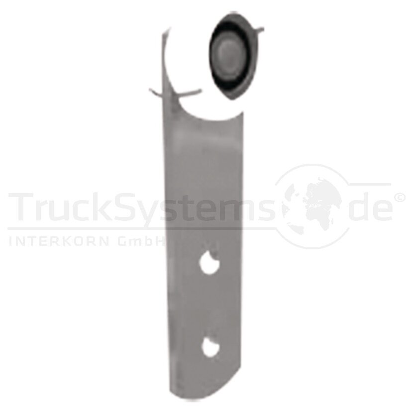 EDSCHA Planroller Sesam 242.25.2250  -  - 242252250