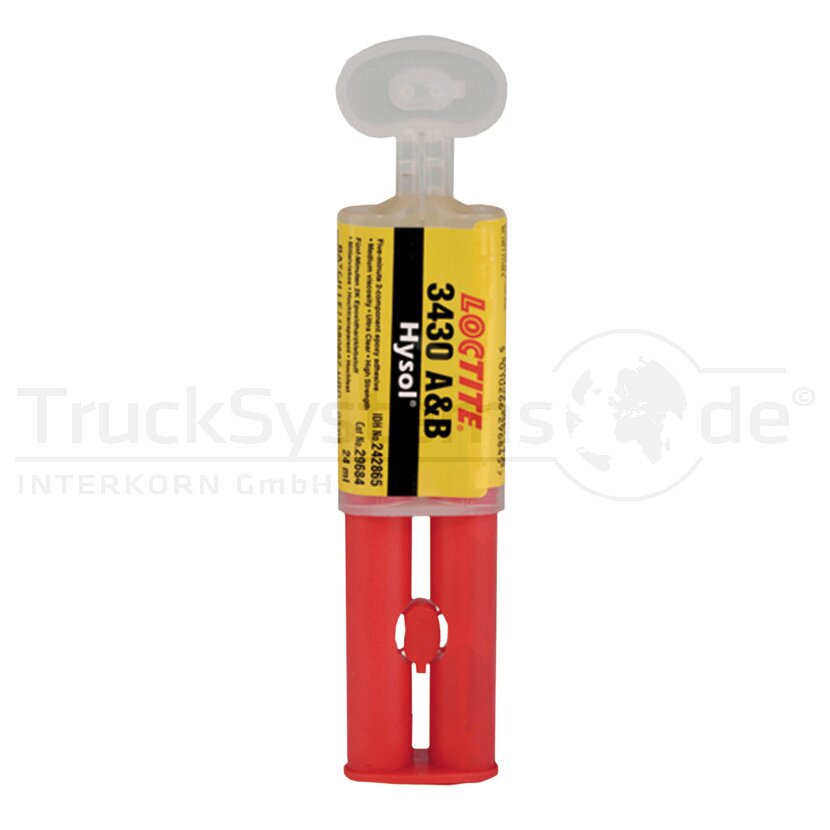 LOCTITE  3430 Fast Epoxy 24 ml  - 242865
