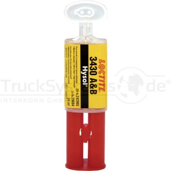 LOCTITE  3430 Fast Epoxy 24 ml  - 242865