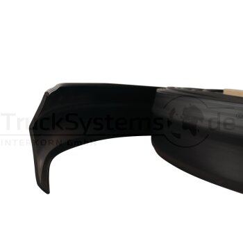 EDSCHA Dichtung Flatliner schwarz 28000 mm  -  - 243250200